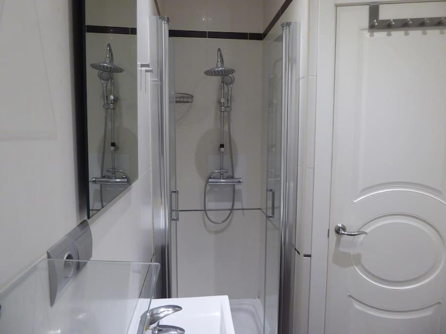 Tranquilo Apartamento En Chueca In2Iz5 Madrid Exterior foto